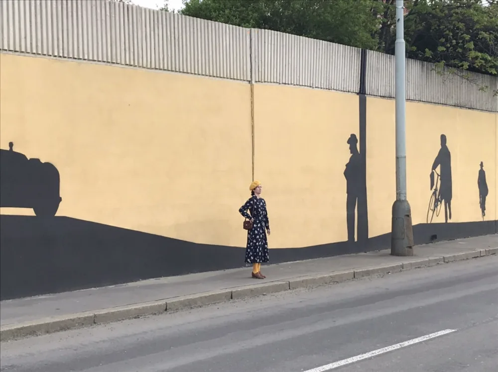 V Praze 8 dnes byla zahájena QR hra Anthropoid. Chceme 27. květen jako významný den, zní z radnice