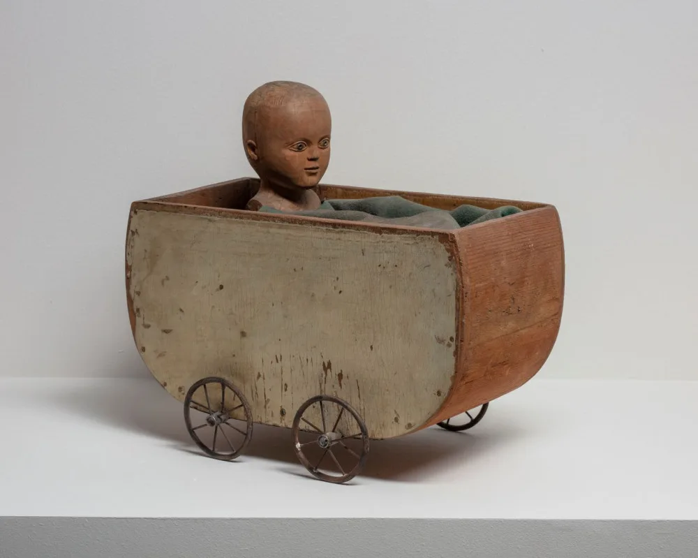 Alšova jihočeská galerie představí české umění generace narozené mezi lety 1939 a 1953