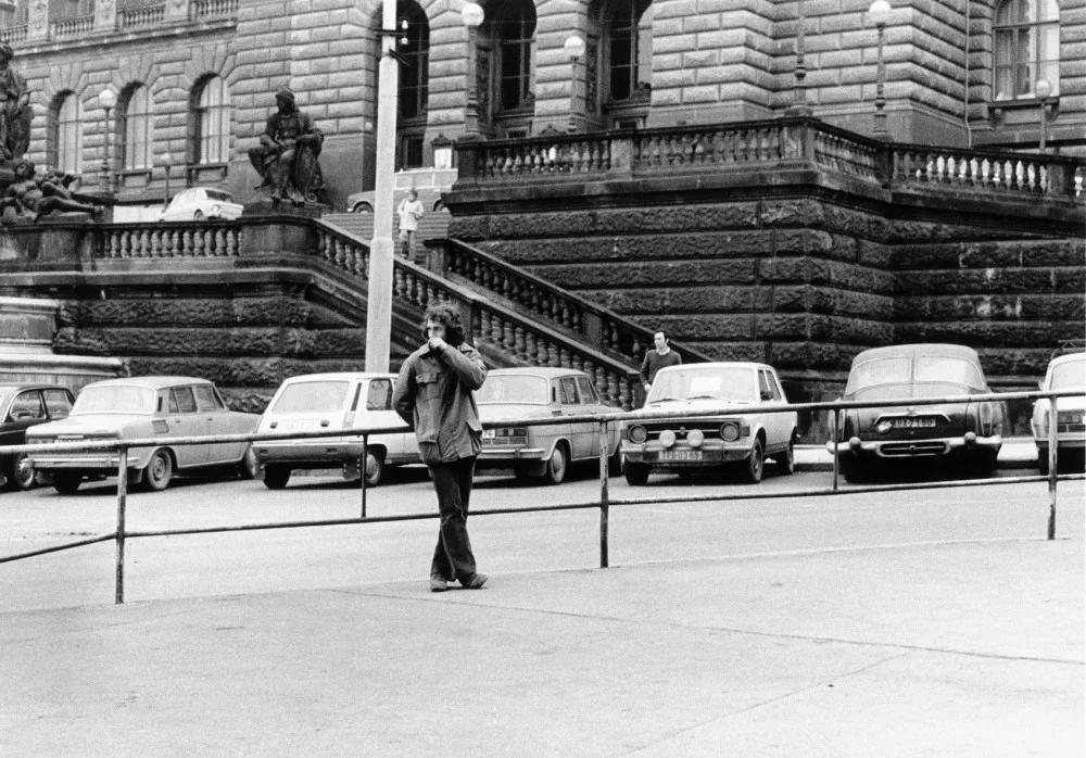 Alšova jihočeská galerie představí české umění generace narozené mezi lety 1939 a 1953