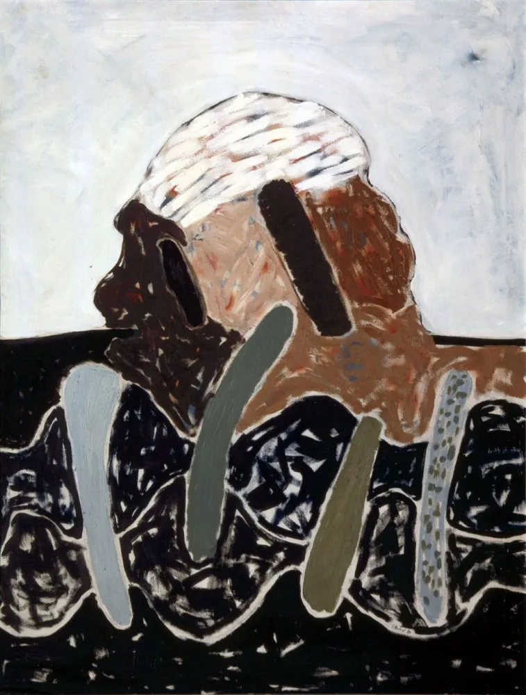 Alšova jihočeská galerie představí české umění generace narozené mezi lety 1939 a 1953