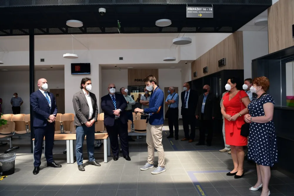 V Praze bude nový registr vozidel. Řidiči ho najdou ve Vysočanech