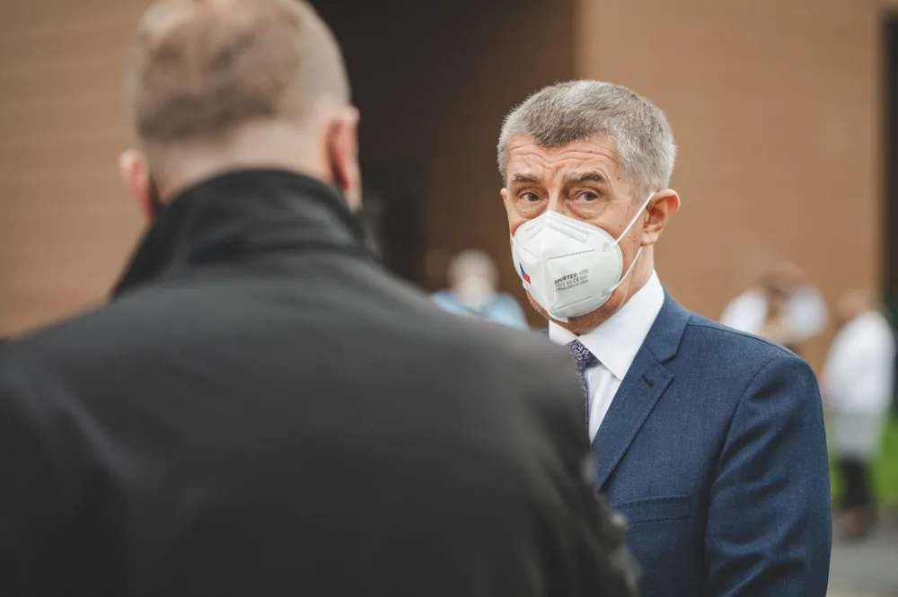 ilustrační foto Andrej Babiš