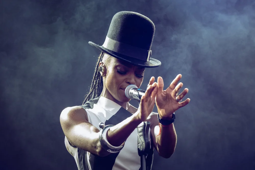 Britská skupina Morcheeba vystoupí v Praze. V září zahraje na výstavišti