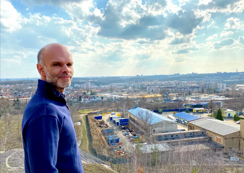 Starosta Prahy 14 chce ve středu na zastupitelstvu rezignovat