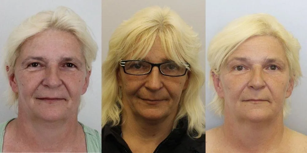 Žena roky zneužívala cizí identitu. Pátrají po ní policisté