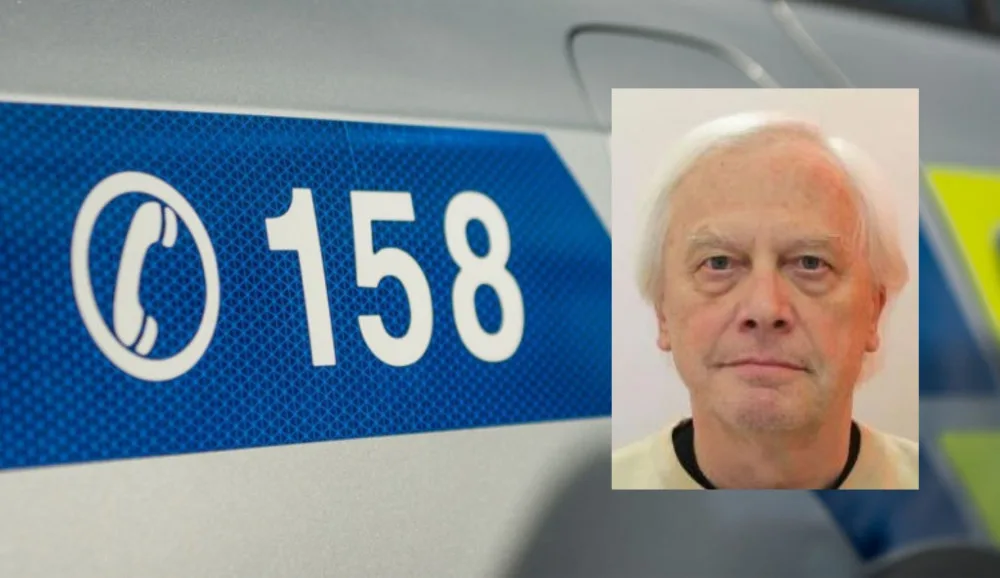 Policie pátrá po muži, který zaútočil na ženu leptavou látkou. Je nebezpečný a ozbrojený