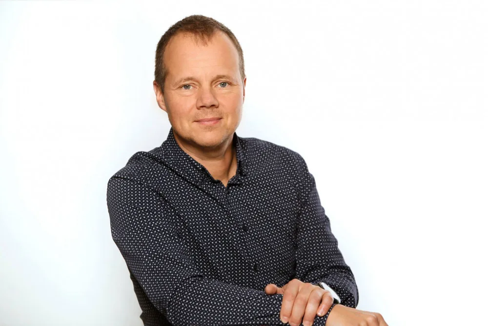 Alex Röhrich