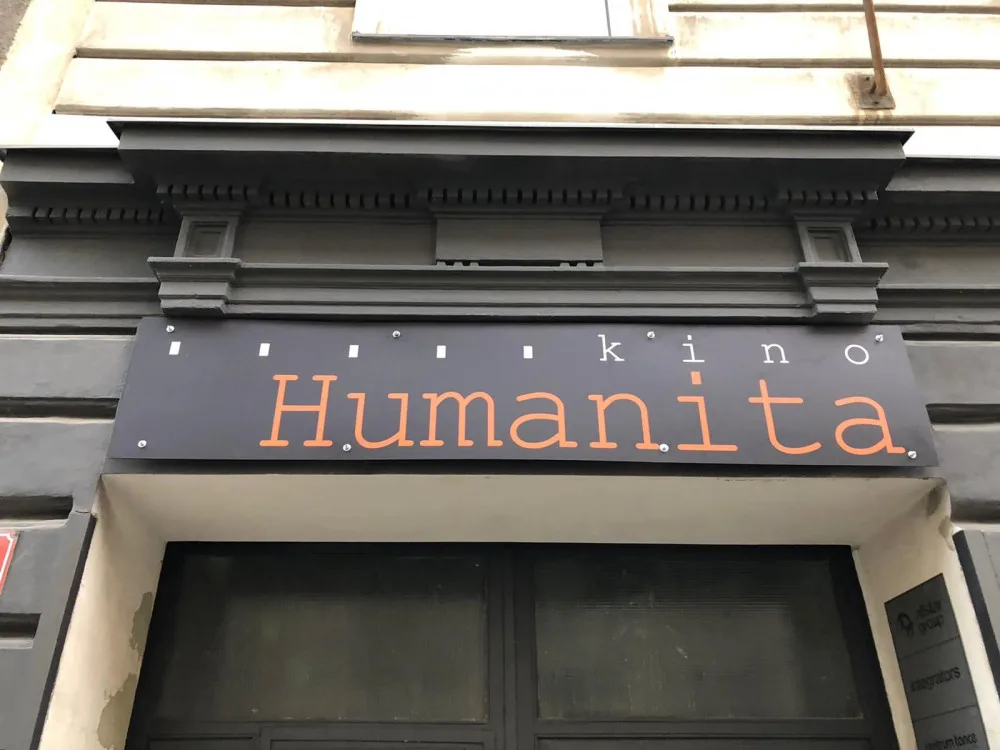 V Libni bude obnoven biograf Humanita, který přestal fungovat před šedesáti lety