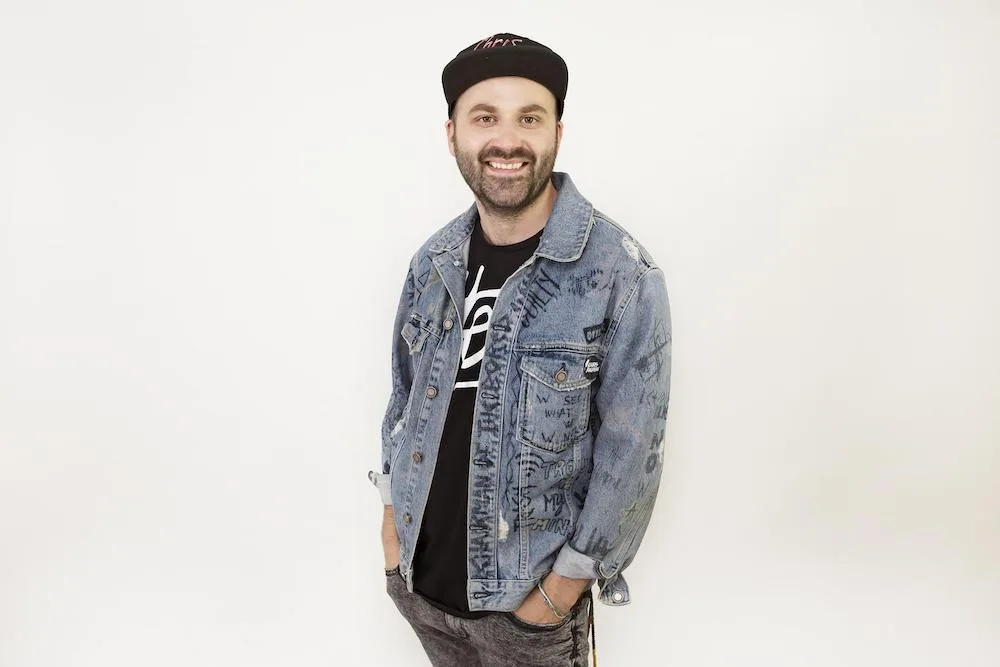 Chris Kaufman