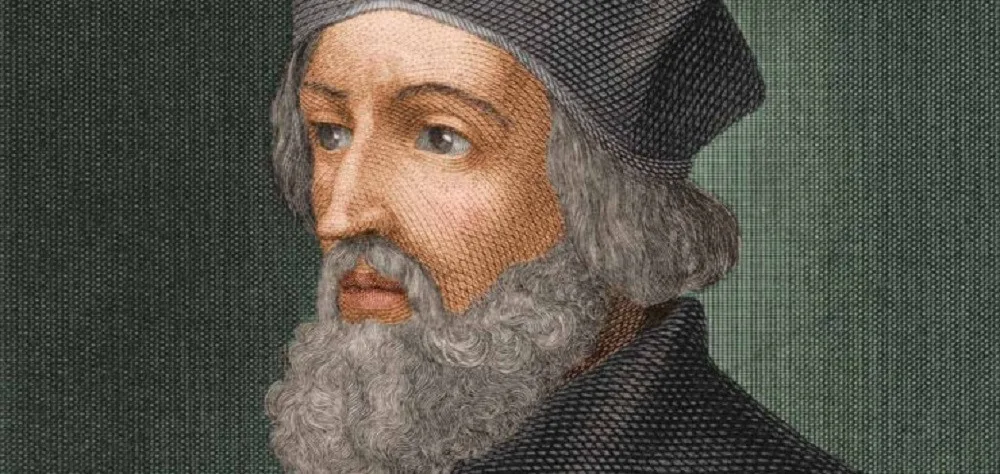 Jan Hus byl symbolem statečnosti a svobody. Dnes si připomínáme jeho upálení