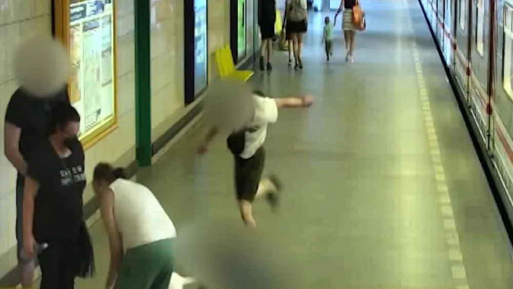 metroo