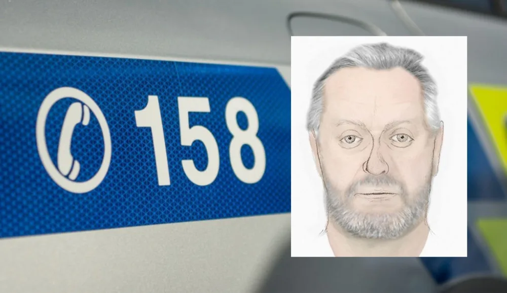 V Praze byl nalezen mrtvý muž. Policie pátrají po jeho totožnosti