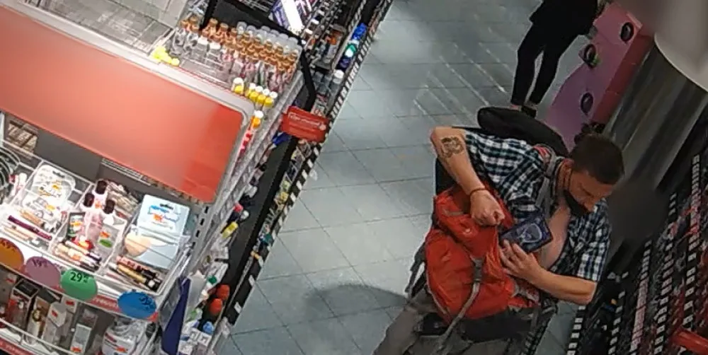 zlodě