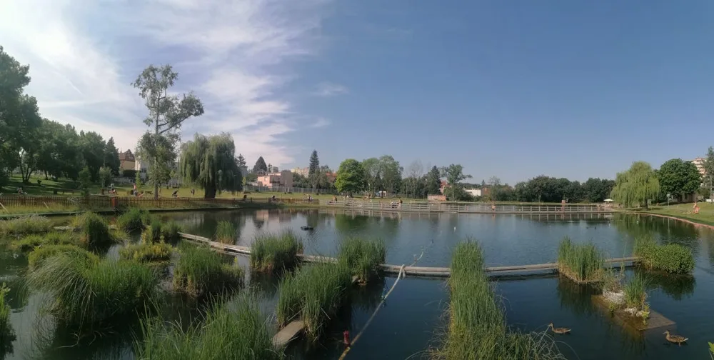 Podle provozovatelů koupališť v Praze je zatím sezona velmi špatná