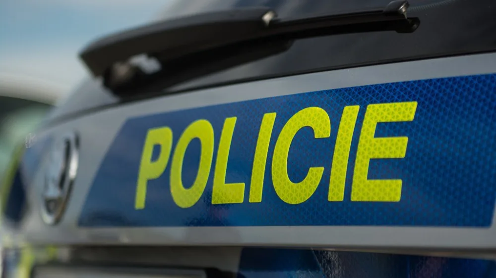 Policie hledá paranoidní ženu z Prahy. Může být nebezpečná