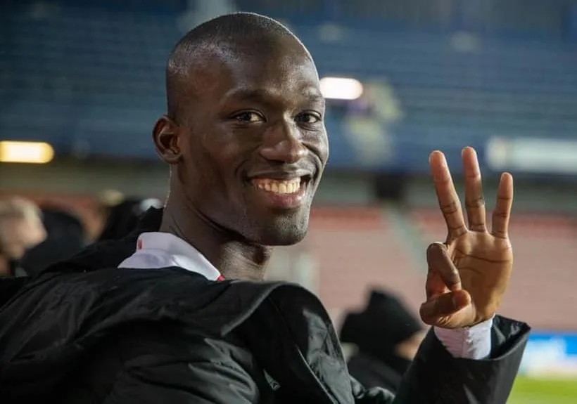 Sima míří ze Slavie do Premier League. Na odchodu by měl být i Zima