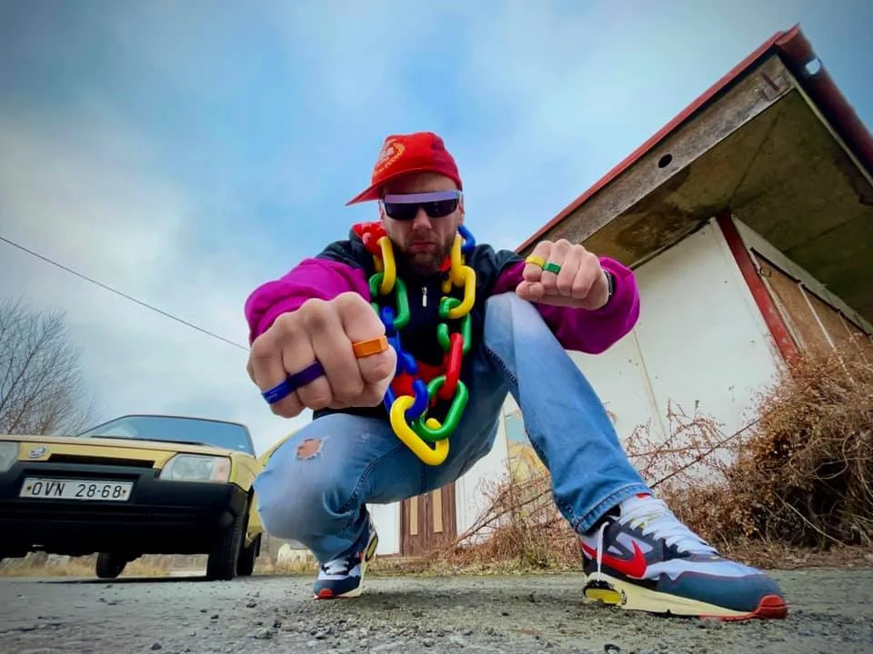 Poslední Ostravský Gangster