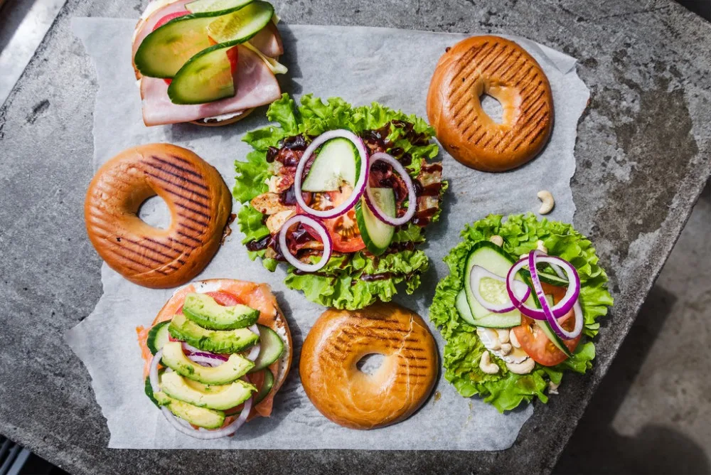 Můj Bagel
