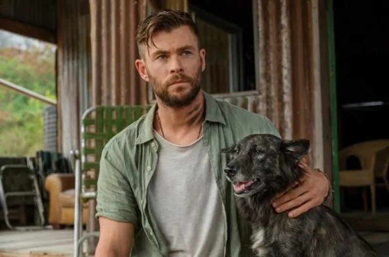 Chris Hemsworth