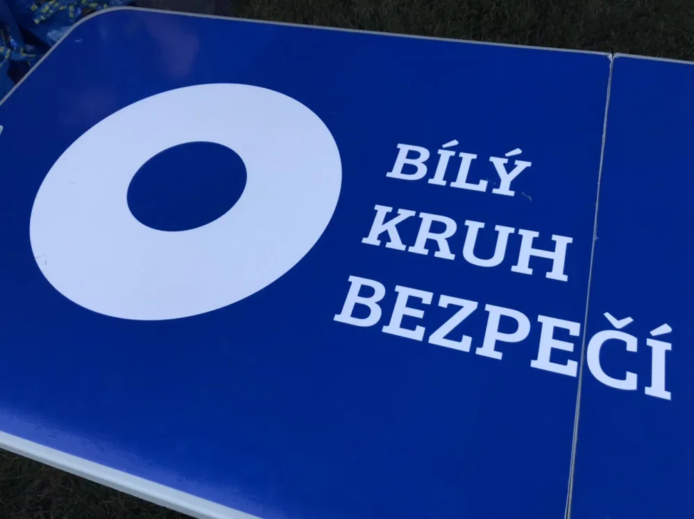 Obětem trestných činů pomáhá Bílý kruh bezpečí již třicet let