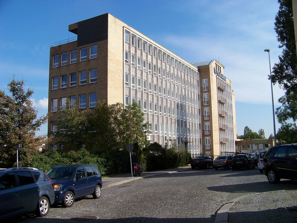 Praha 6 vyhlásila soutěž na podobu polikliniky Pod Marjánkou