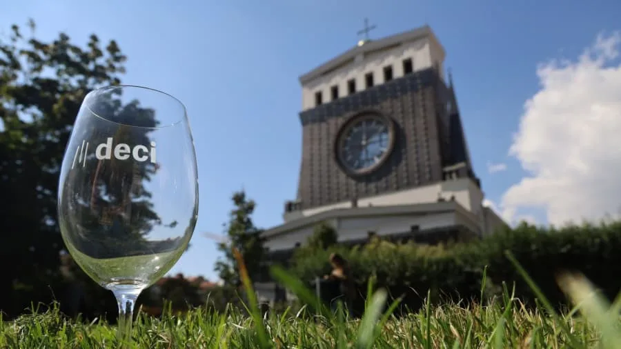 Praha 3 zve na tři deci. O víkendu proběhne 25. ročník Vinohradského vinobraní