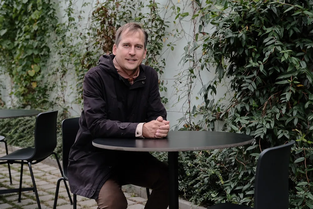 Nechceme, aby se Praha 7 stala městskou částí jen pro bohaté, říká starosta Jan Čižinský
