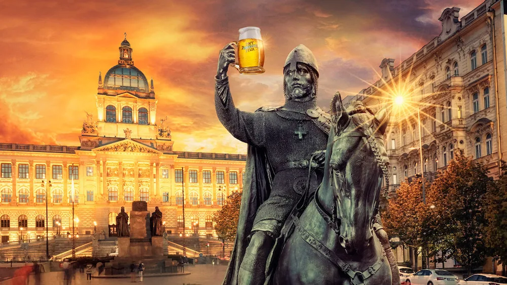 Začínají Dny českého piva. Po celé republice můžete ochutnat svatováclavské speciály