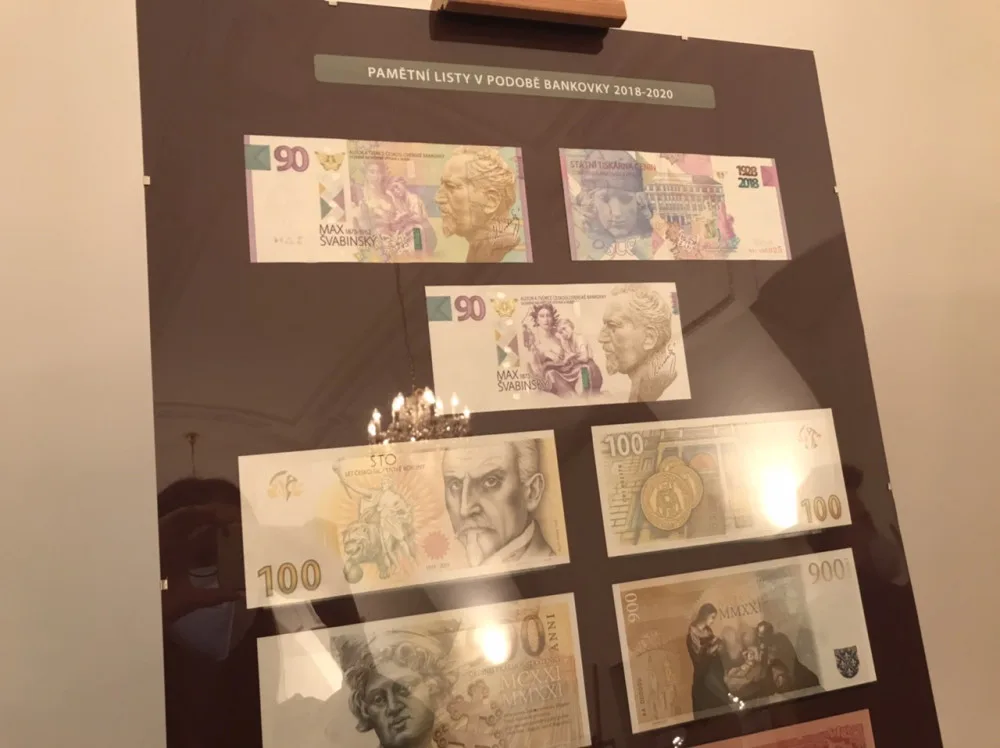 Ministerstva financí či kultury dnes otevřela své brány veřejnosti