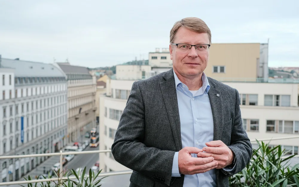 Z Prahy 1 se stával party town, kam lidi jezdili jen pít, říká starosta Petr Hejma