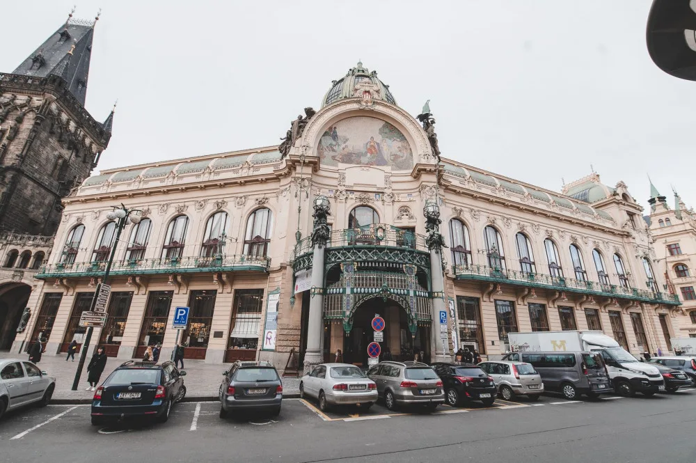 Nová on-line kampaň do Prahy láká zahraniční turisty. Vyjde na 40 milionů