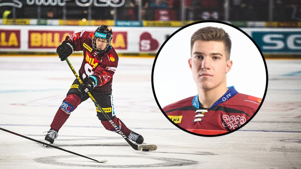 První Bulhar v extralize: Zápas s Českem by pro nás dopadl asi hodně špatně, říká Nino Tomov
