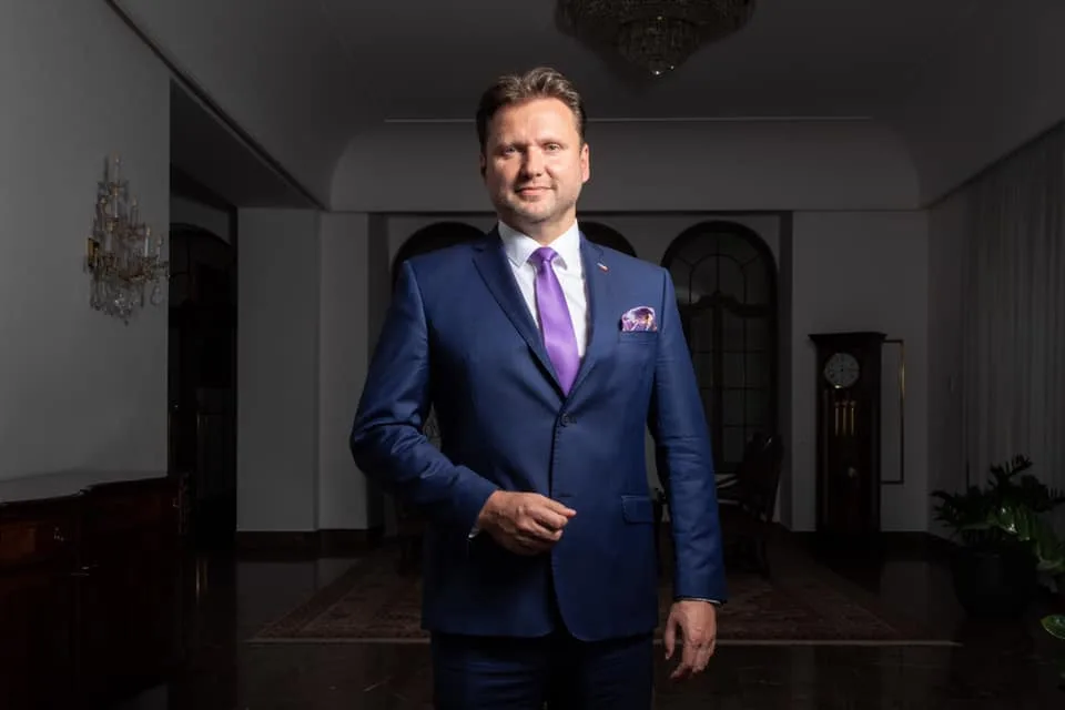 Návštěva předsedy Poslanecké sněmovny u prezidenta vyvolal značnou kritiku