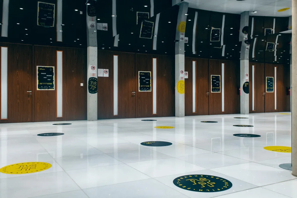 Dnes startuje pětidenní festival populárně-vědeckých filmů Prague Science Film Fest
