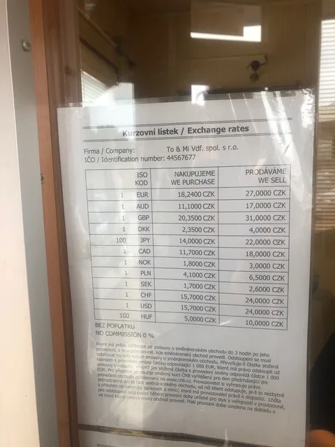 Prodej dálničních známek na hraničním přechodu využívá neznalosti cizinců. Nejsme žádní podvodníci, brání se společnost