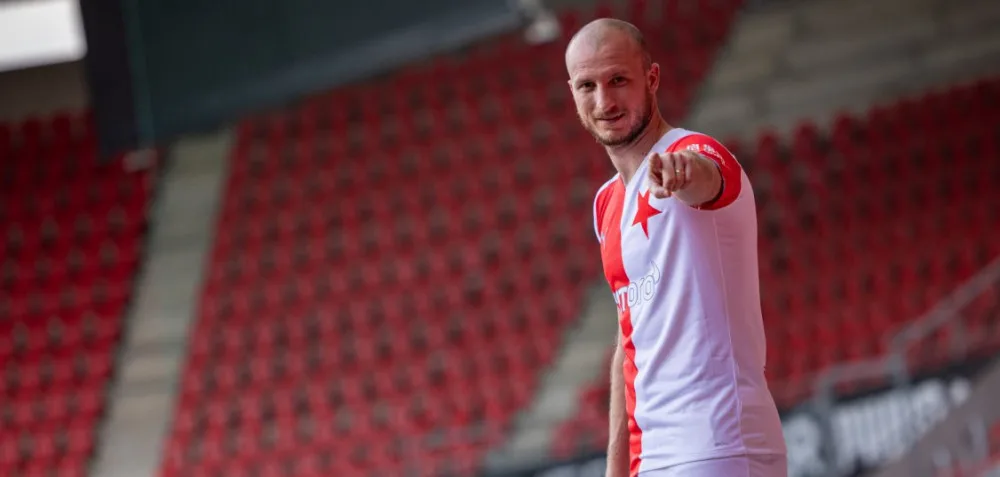 Zkur*ená Plzeň, skandoval viktoriánský odchovanec Krmenčík, fanoušci jen nechápavě kroutí hlavou