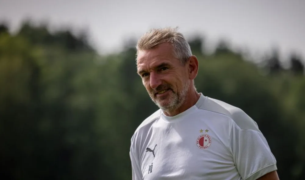Pavel Řehák