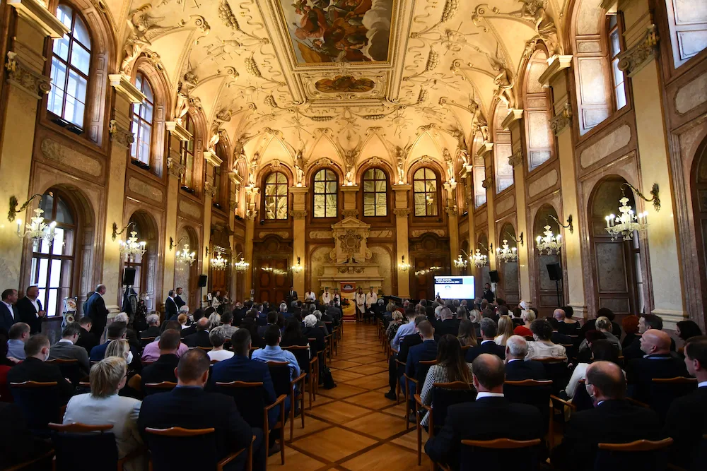 Řada dalších ocenění pro piva ze Svijan. Cenu dostala 450 i Šlik