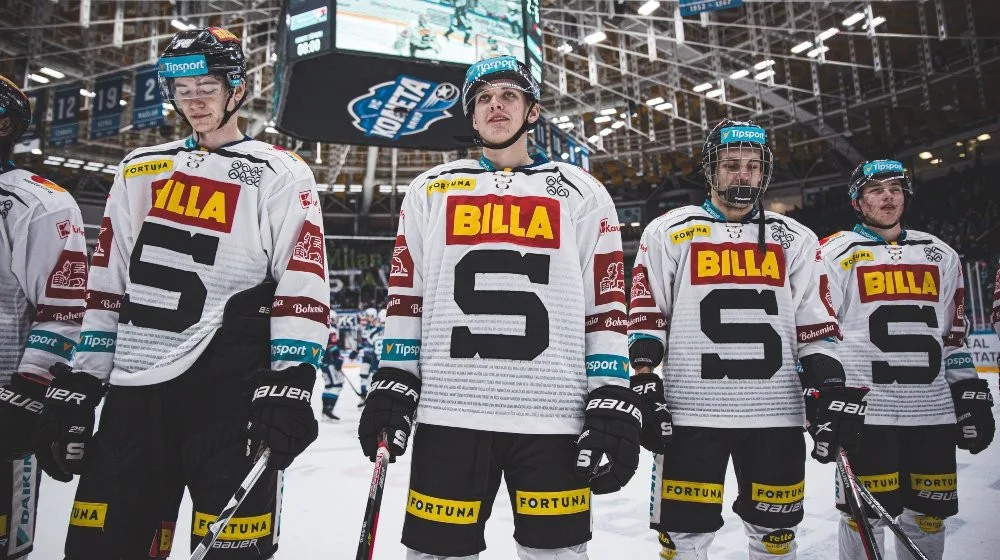 Sparta přerušila šňůru proher. Pražané vyhráli v Brně 5:2