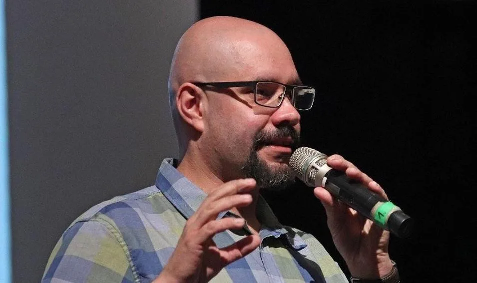 Vojtěch Bednář.