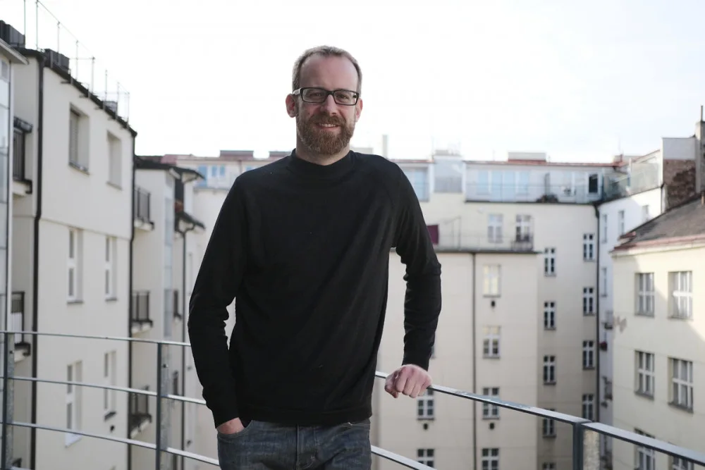 Koněv, policejní ochrana a kritika magistrátu. Starostou už nebudu, říká Ondřej Kolář z Prahy 6
