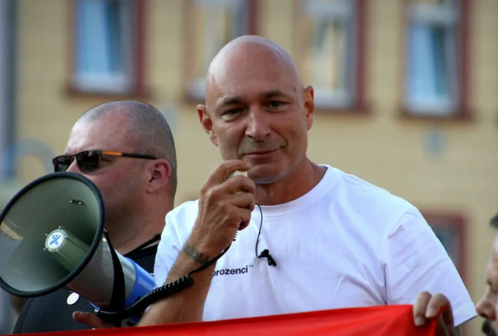 Daniel Landa