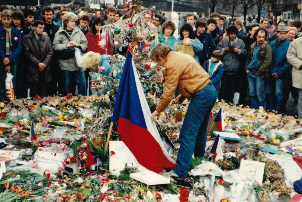 Václav Havel