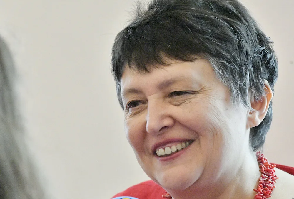 Jsem ráda, že mně bude Hrad žalovat. Díky tomu vyjde najevo, co se dělo v Lánech, říká exministryně Stehlíková