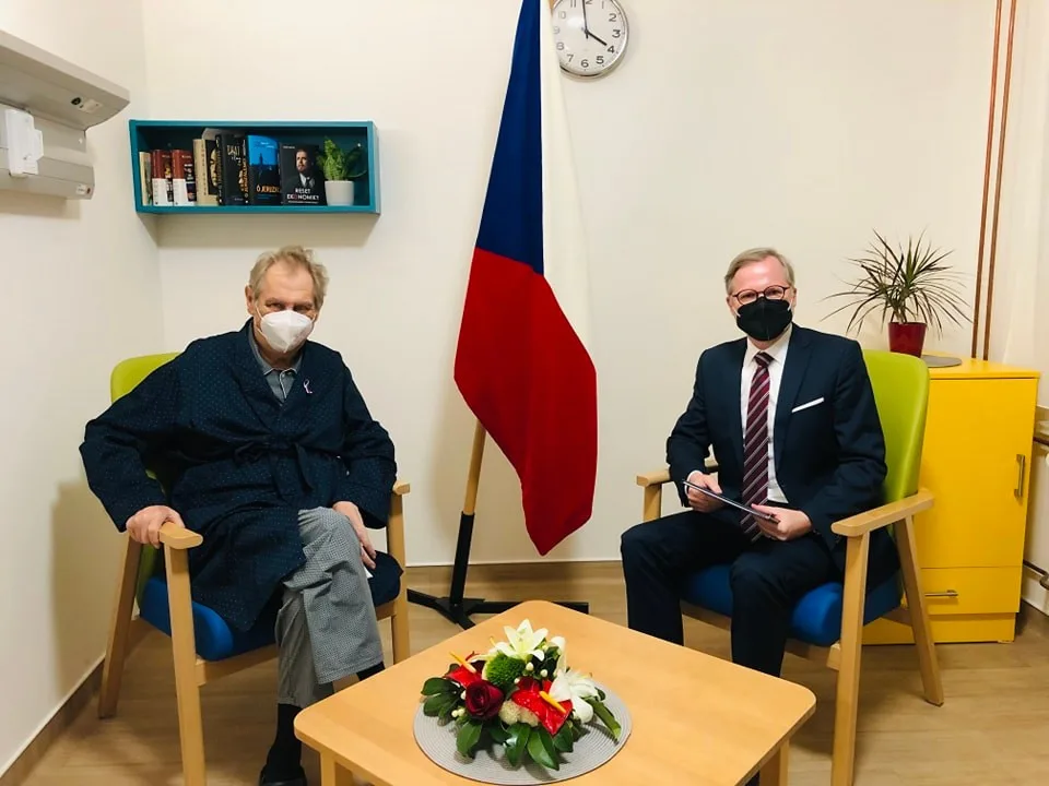 ilustrační foto.