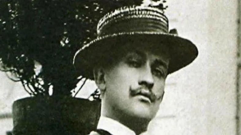 Jan Kotěra.