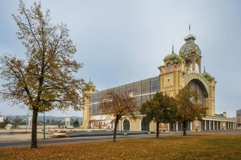 Průmyslový palác