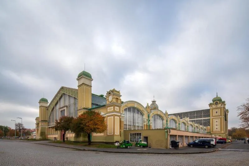 Průmyslový palác