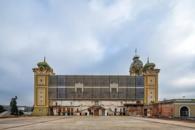 Průmyslový palác