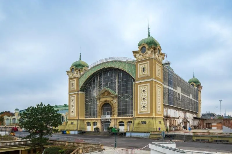 Průmyslový palác